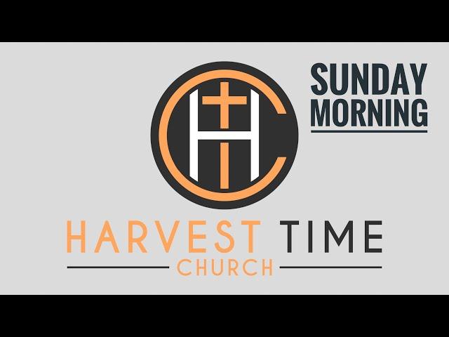 "Is There Anything Too Hard For The Lord" Sunday AM 11-24-24