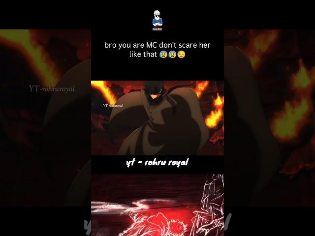 It'll be rude to ask anime name I guess you all know  || anime badass moment edit shorts