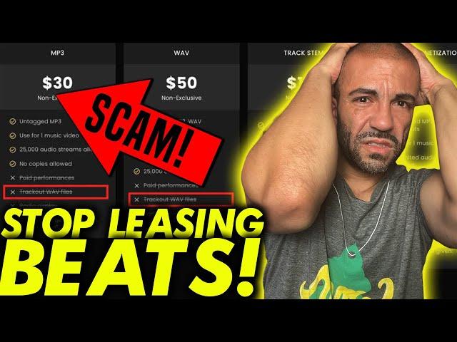 Beat Leasing Exposed as a Scam