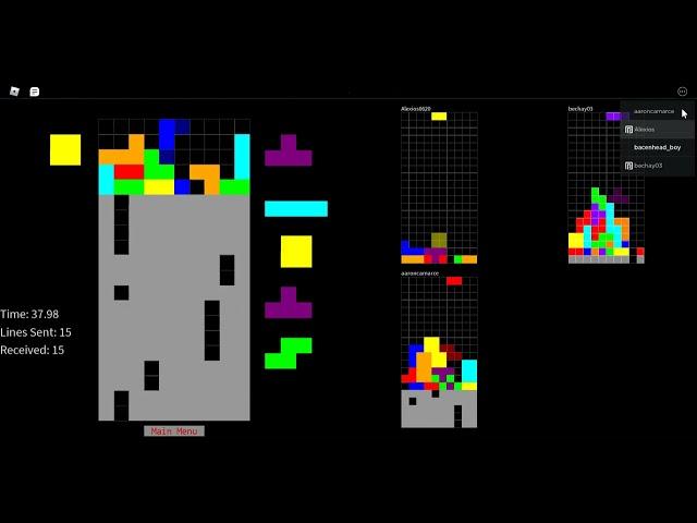 3300 wins roblox tetris progress