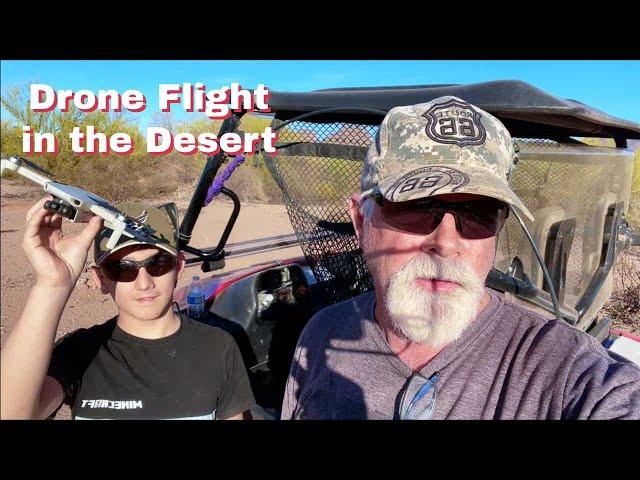 Introduction to Desert Adventures in Arizona