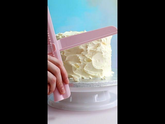 Would You Use This Cake Gadget? | Craft Factory #Shorts