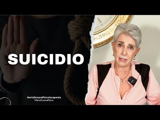 SUICIDIO