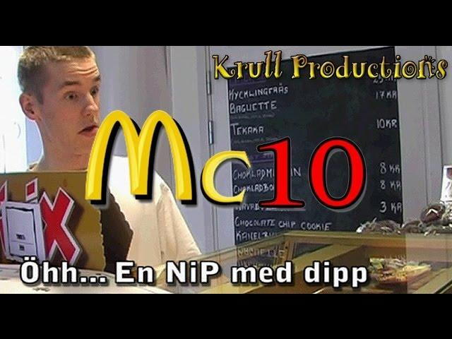 Krull Productions - Mc 10