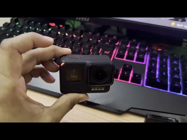 How To Update Firmware GoPro Hero 7 Black Easy Tricks