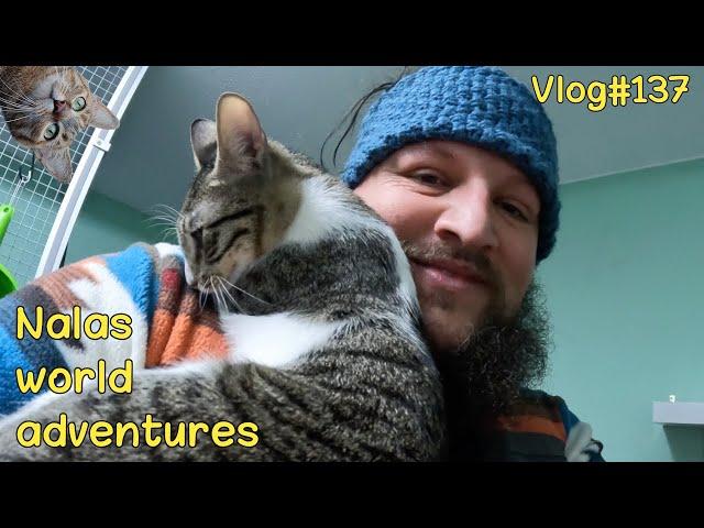  Vlog #137