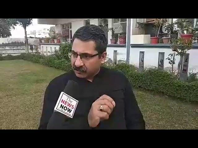 In Conversation with Anil Bhatt