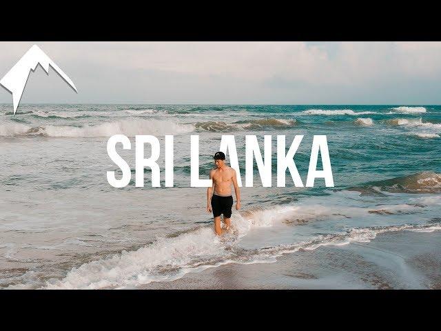 Sri Lanka Travel Guide - How to Travel Sri Lanka