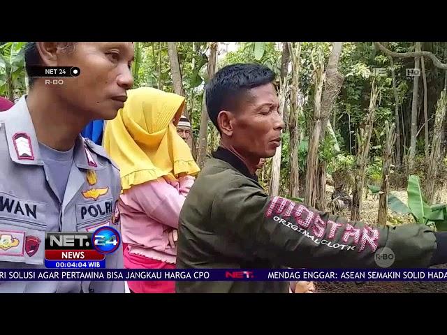 Pelaku Video Mesum Vina Garut Meninggal Karena Mengidap HIV NET24