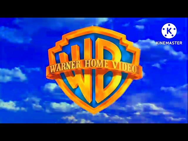 Warner Home Video Logos (1997-2017) (UPDATED)