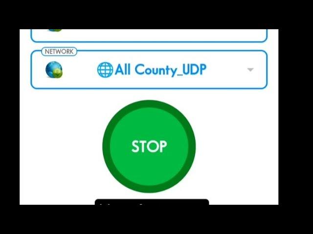 Free FASTEST UDP VPN  - Better Than Your VPN