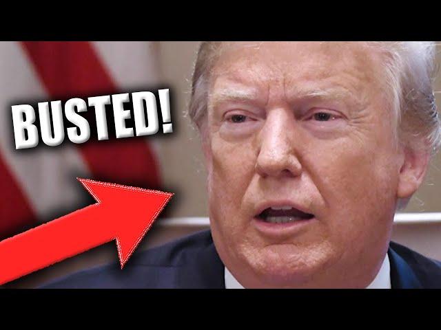 WATCH: Trump's DEVIOUS Plot To Steal Election Gets EXPOSED