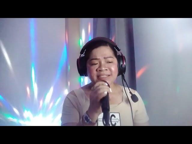 BRING ME TO LIFE by Evanescence ( cover by Mariche M. Pattaui )