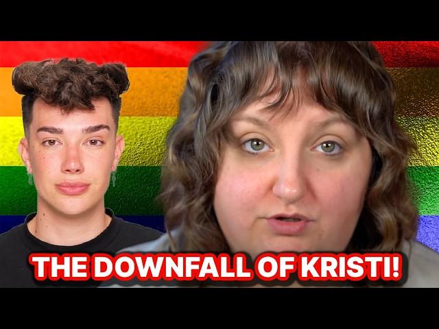 THE DOWNFALLL OF RAW BEAUTY KRISTI! IS HER CAREER OVER? FORMER FANS SPEAK OUT!