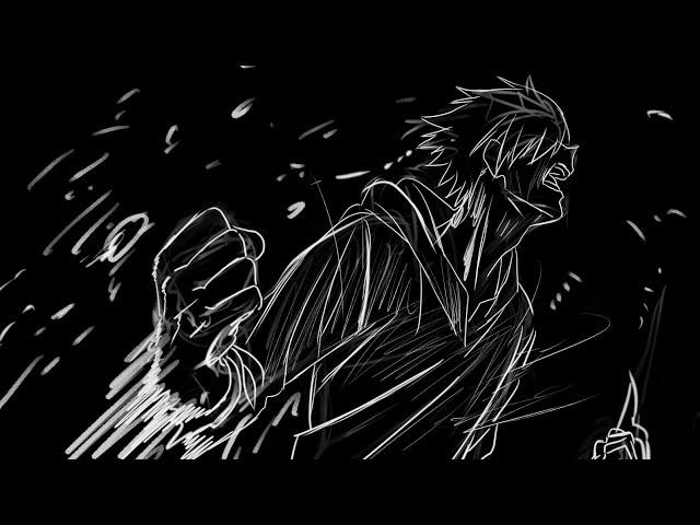 Yoshihiro Kanno 菅野芳弘 / 作画 Sakuga MAD