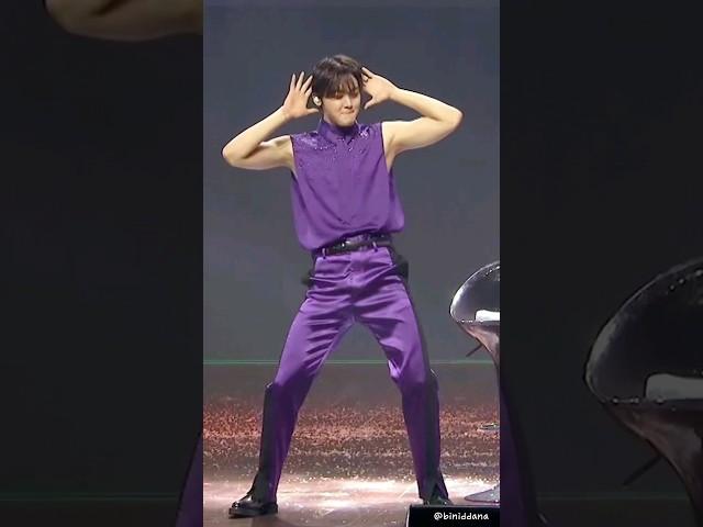 SanHa _ Ting Ting Tang Tang Dance _ See Tình