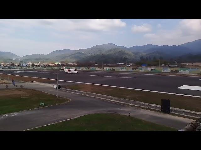 Ziro AIRPORT A.P.@