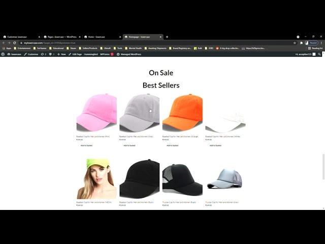 Homepage Changed Automatically After WooCommerce Setup | [ SOLVED! ]