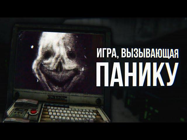 ОТ РУТИНЫ ДО БЕЗУМИЯ | Что такое Voices of the Void?