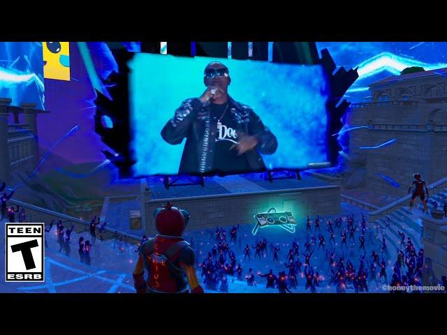 Fortnite Remix The Prelude Event Full CHAPTER 2 REMIX (Ice Spice, Snoop Dogg, Eminem, Jucie Wrld)