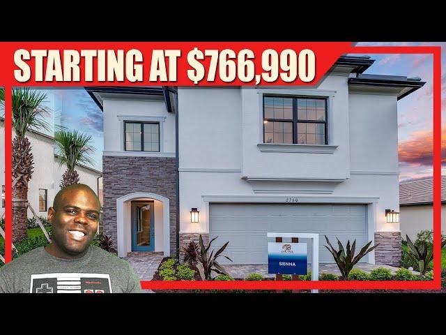 Luxury Home Tour in Fort Lauderdale | Oakland Park | Homes For Sale in Florida | EP 310