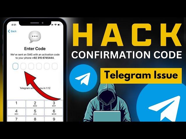 How to Fix Telegram Verification Code Not Received (2024) | How To FIX Telegram Not Sending Code