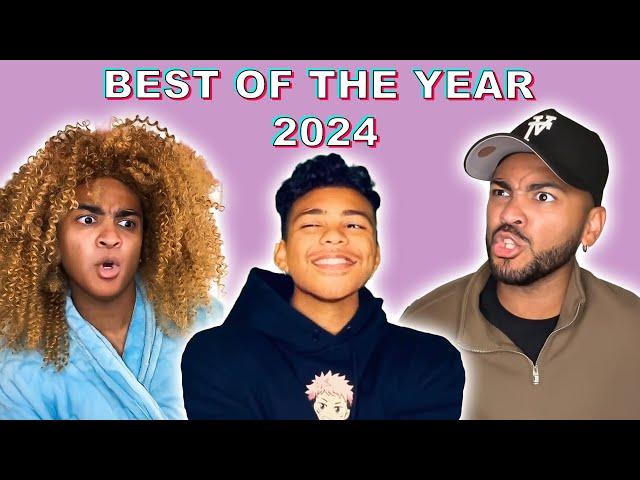 *2 HOURS* Marrk Adams BEST SHORTS OF 2024 #1 | Funny Mark Adams TikToks 2024