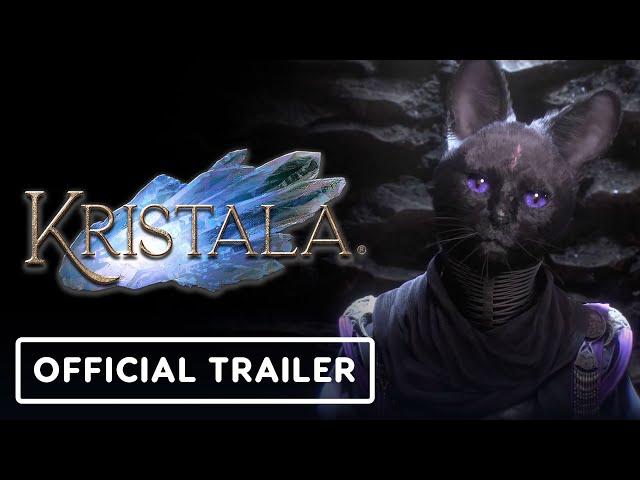 Kristala - Official PC Early Access Chapter 2 Announcement Trailer