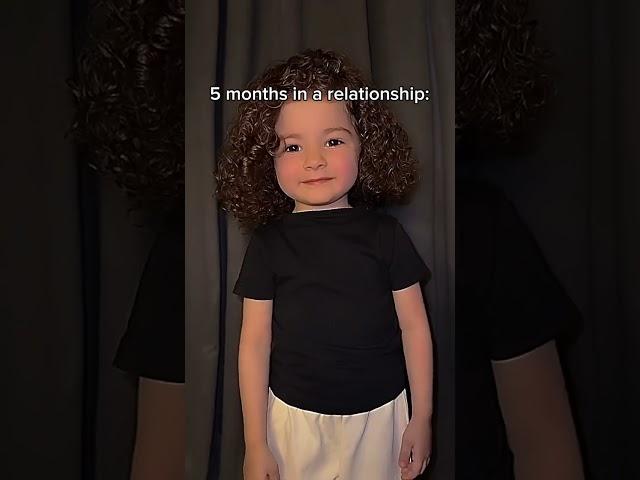 How do you laugh in a relationship? #tiktok #laugh￼trend #hahahaha