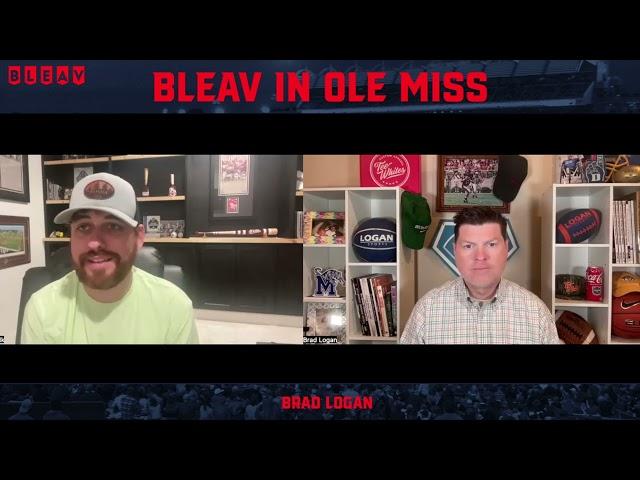 EGG BOWL Preview: Robbie Faulk of On3 Sports