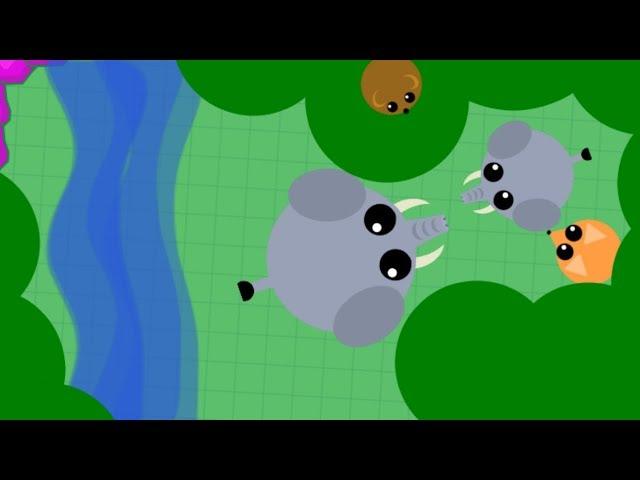 mope.io//pllexx h20//Epic Double trap//upside down challange kill//