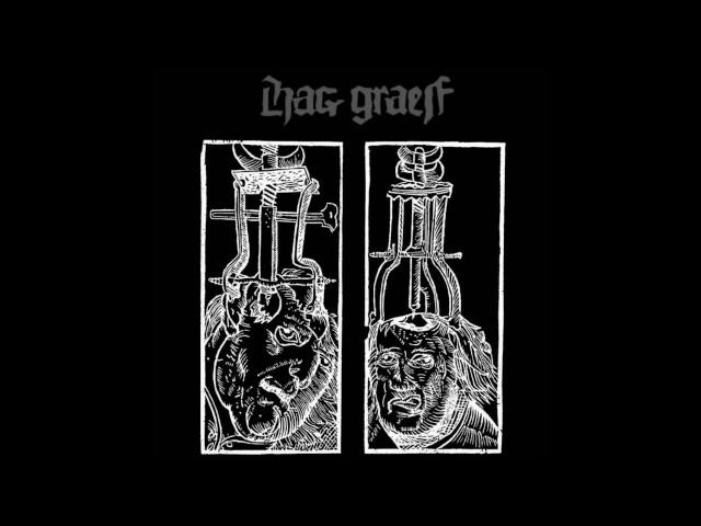 Hag Graef - Demo I