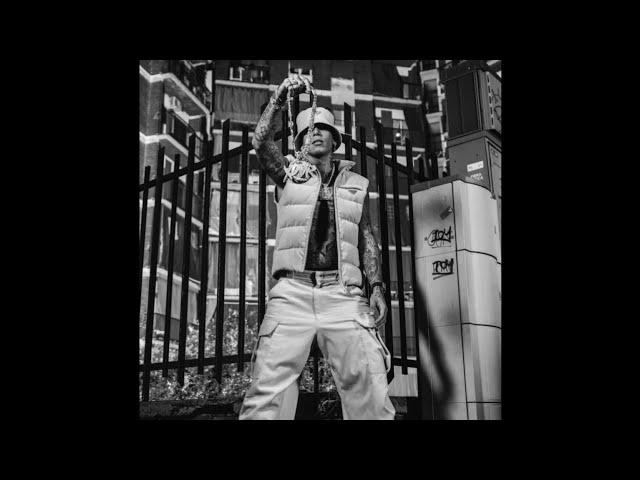 Sfera Ebbasta x Paky x Elodie type beat - Complessi (prod.p3nguin)