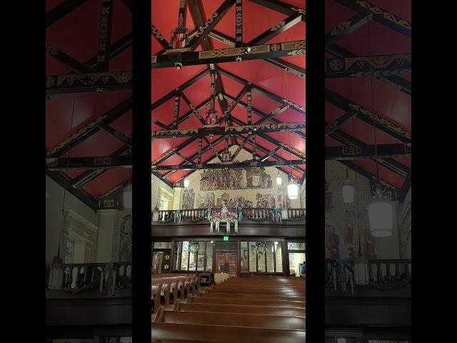 Cathedral Basilica of St  Augustine, Florida