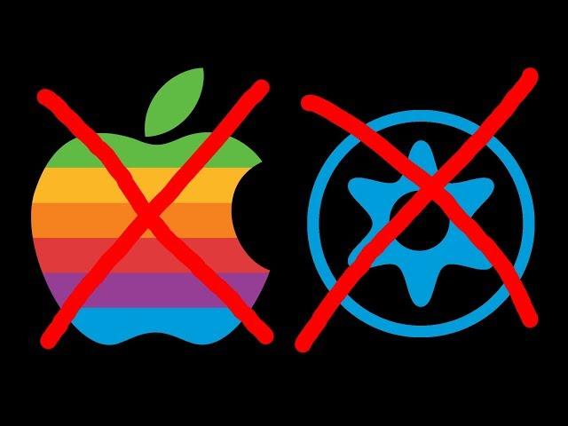Mac Users: Don't Say T*rx on My Channel! (T*rxroaches BTFO)