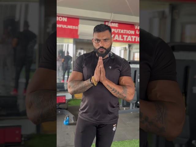 Per workout only 2 rupees || workout tips || brajendra singh