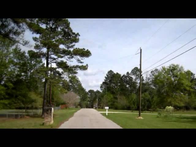 Lots And Land for sale - 00 Treasure Point, Carriere, MS 39426