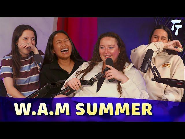 It’s a Grace O’Malley Summer | Ep 221  | Trash Tuesday
