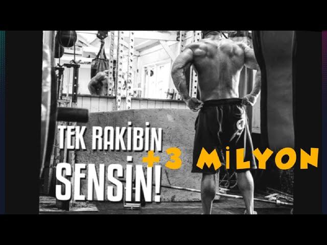 En iyi motivasyon müziği