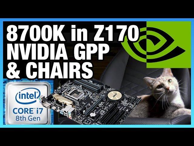 HW News: GPP, RAM Prices Getting Worse, & Ryzen 2000