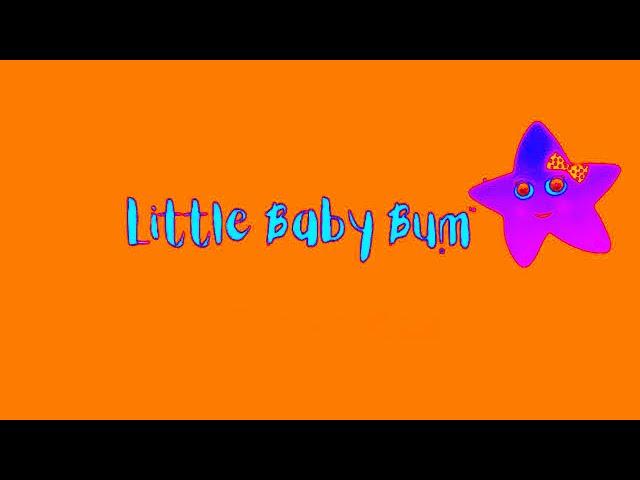 Little baby bum Intro Logo Effects (Sponsored by Preview 2 Effects)