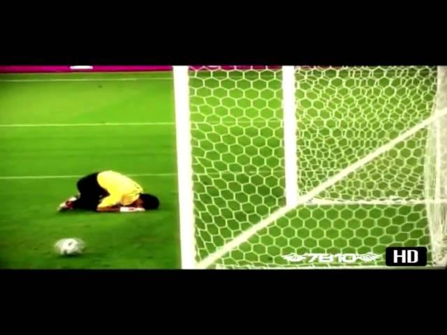 Best 2010 FIFA World Cup Trailer