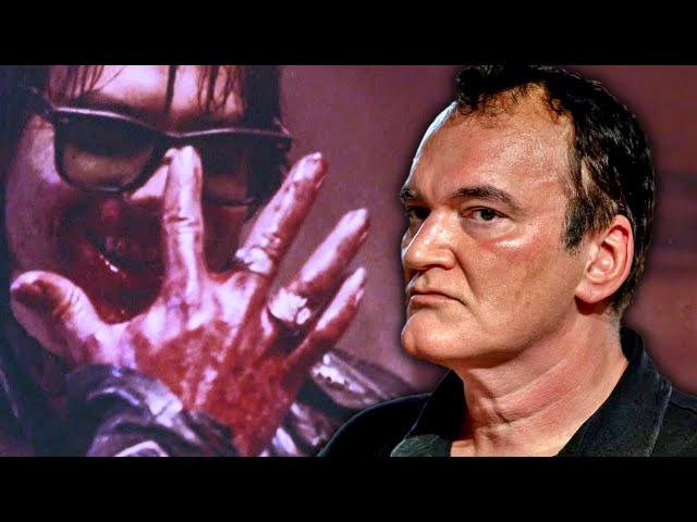 Quentin Tarantino on Kathryn Bigelow