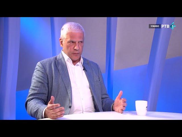 Boris Tadić | PRAVI UGAO