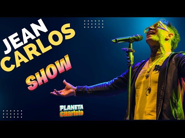 Jean Carlos - Complejo M&M (Show en Vivo)