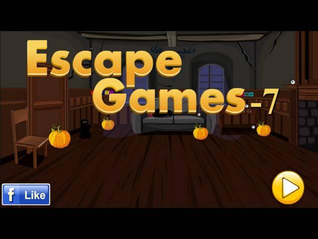 101 New Escape Games - Escape Games 7 - Android GamePlay Walkthrough HD