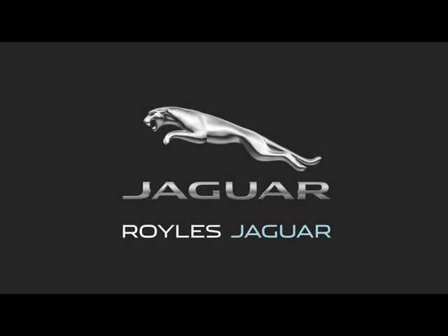 JAGUAR ROYLES