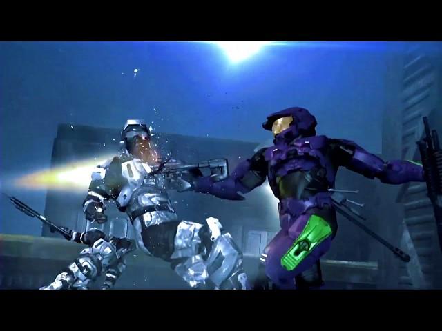 Fall Out Boy - Light 'Em Up GMV