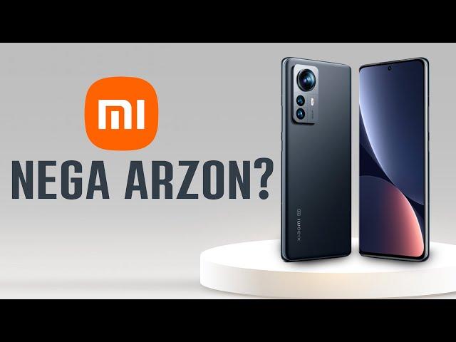 Xiaomi mahsuloti nega arzon? [Texnoplov]