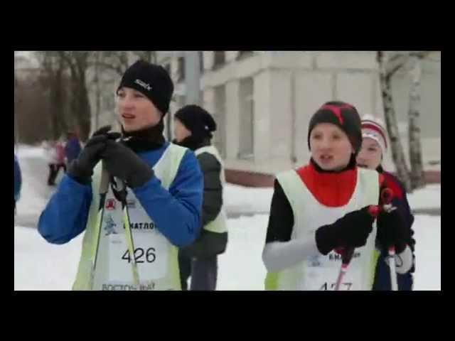 Соревнования. Полуфинал. 26 декабря 2012 г.